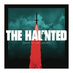 The Haunted - Songs Of Last...
