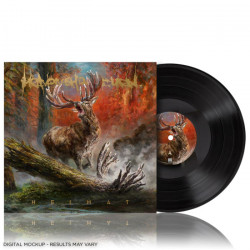Heaven Shall Burn - Heimat...