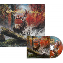 Heaven Shall Burn - Heimat...