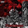 Sodom - Bombenhagel ( Digi CD )