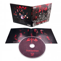 Sodom - Bombenhagel ( Digi CD )