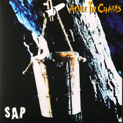 Alice In Chains - SAP (...