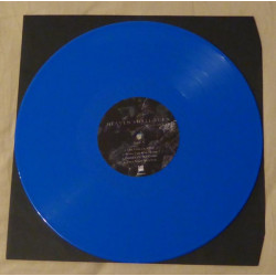 Heaven Shall burn - Wanderer ( 2 x Vinyl Blue 2016 )