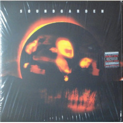 Soundgarden – Superunknown...