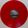 Misery Index – Traitors ( Red Vinyl 2008 )( 2Hand Top Zustand )