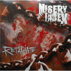 Misery Index – Retaliate (...