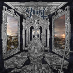 Ghost-  Skelta (CD)