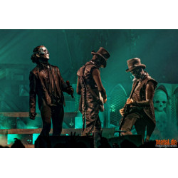 Ghost-  Skelta (CD)