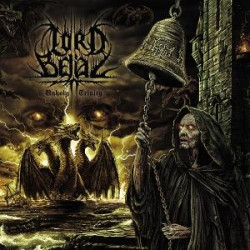 Lord Belial - Unholy...