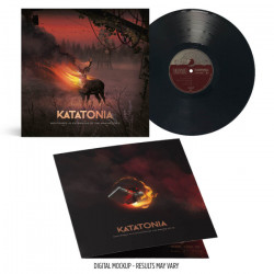 Katatonia - Nightmares as...