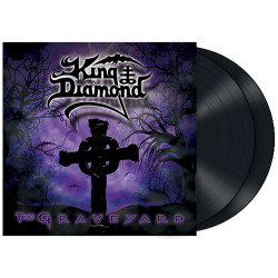 King Diamond - Graveyard...