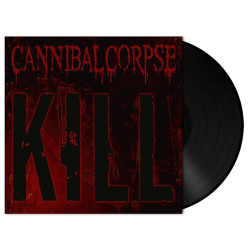 Cannibal Corpse - Kill...