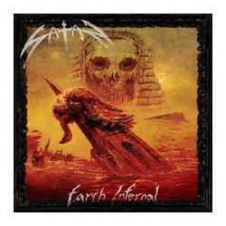 Satan -Earth Infernal...