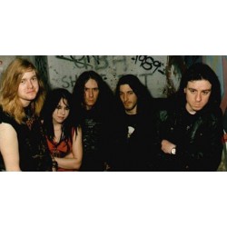Bolt Thrower - Those Once Loyal (Lim. green Vinyl)