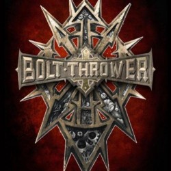 Bolt Thrower - Those Once Loyal (Lim. green Vinyl)