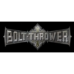 Bolt Thrower - Those Once Loyal (Lim. green Vinyl)