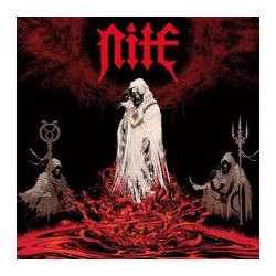 Nite - Cult Of The Serpent...
