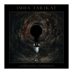 Imha Tarikat - Confessing...