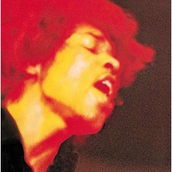Jimi Hendrix - Electric...