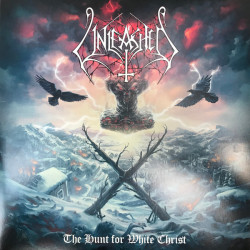 Unleashed - The Hunt For...