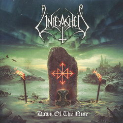 Unleashed - Dawn Of The...