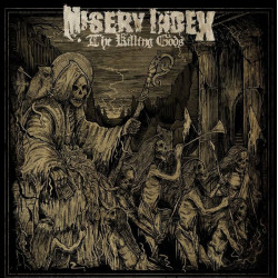 Misery Index – The Killing...