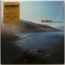 Incubus - Morning View (2nd...