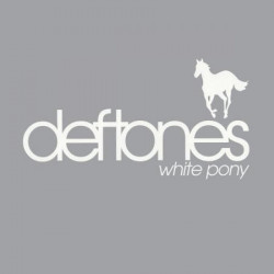 Deftones - White Pony  (2....