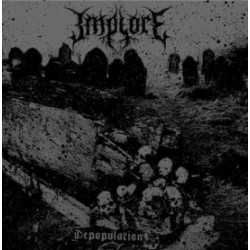 Implore - Depopulation...
