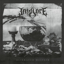 Implore - Alienated Despair...