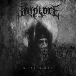 Implore - Subjugate (LP+CD)