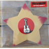 Stick To Your Guns – The Meaning Remains (10 Inch Vinyl Shape, EP, Limited Edition, Mustard / Red Mix )