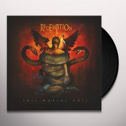 Redemption - This Mortal...