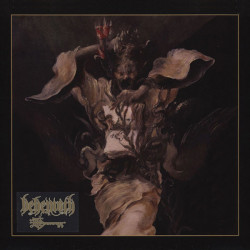Behemoth - The Satanist...