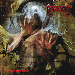 Gruesome - Silent Echoes...