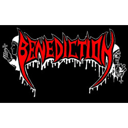Benediction - Ravage Of Empires (Black Vinyl)