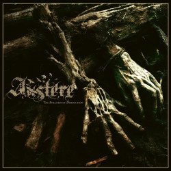 Austere - The Stillness Of...