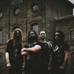 Imha Tarikat -  Sternenberster ( Black Vinyl )