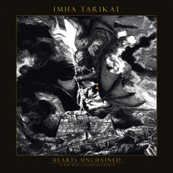 Imha Tarikat - Hearts...