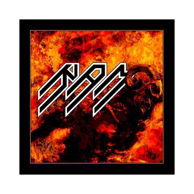 Ram - Rod (Black Vinyl)