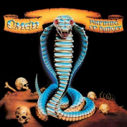 Omen - Warning Of Danger...