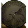 The Secret - Lux Tenebris (2. Hand, 12" EP, b-side etched, lim. + num.)