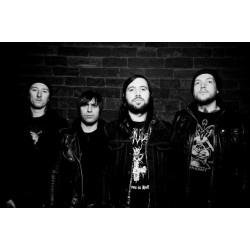 The Secret - Lux Tenebris (2. Hand, 12" EP, b-side etched, lim. + num.)