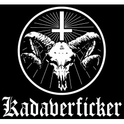 Kadaverficker - Once You Go...