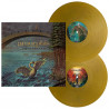 Amorphis - Borderland (Doppelt Gold Gatefold Vinyl) V.Ö.: 26.Sep.25