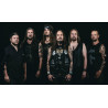 Amorphis - Borderland (Doppelt Gold Gatefold Vinyl) V.Ö.: 26.Sep.25