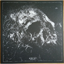 Ancst - Moloch (2. Hand,...