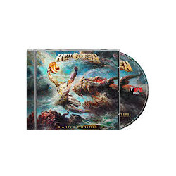 Helloween - Giants &...