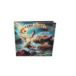 Helloween - Giants &...
