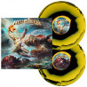 Helloween - Giants & Monsters ( Doppel Gatefold Yellow Vinyl)